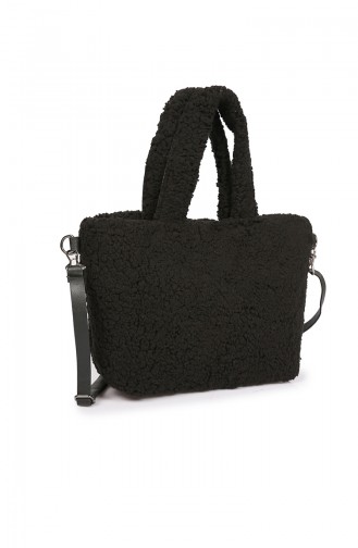 Black Shoulder Bags 212Z-01
