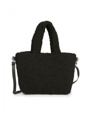 Black Shoulder Bags 212Z-01