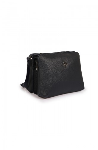 Navy Blue Shoulder Bags 01Z-02