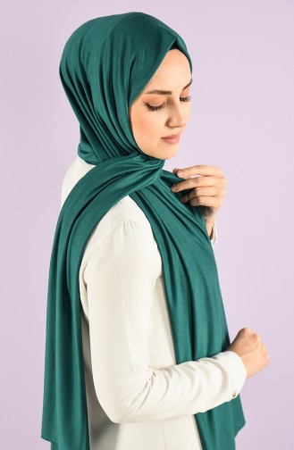 Emerald Green Shawl 3020VP-22