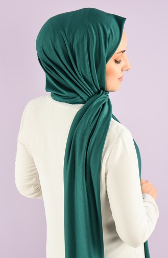 Emerald Green Shawl 3020VP-22