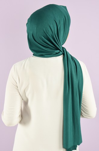 Emerald Green Shawl 3020VP-22