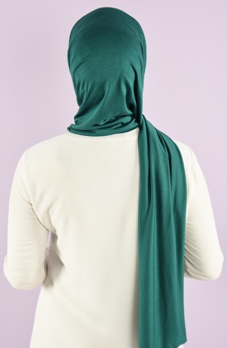 Emerald Green Shawl 3020VP-22