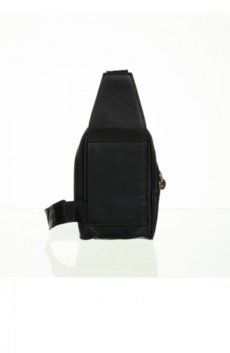 Black Backpack 0THCW2020471