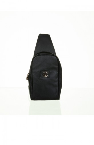 Black Backpack 0THCW2020471