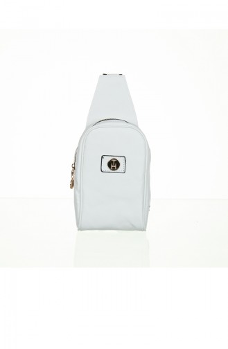 White Backpack 0THCW2020472