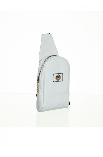 White Backpack 0THCW2020472