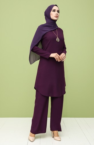 Purple Suit 5001-05