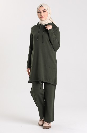 Ensemble Khaki 4271-06