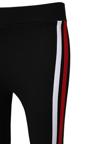 Leggings Rouge 3802-01