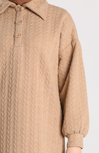 Camel Tuniek 1167-03