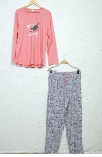 Pink Pajamas 41622358.