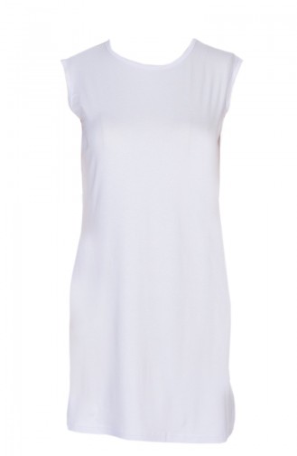 White Tops 0740-04