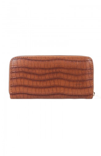 Tan Wallet 0THCW2020325