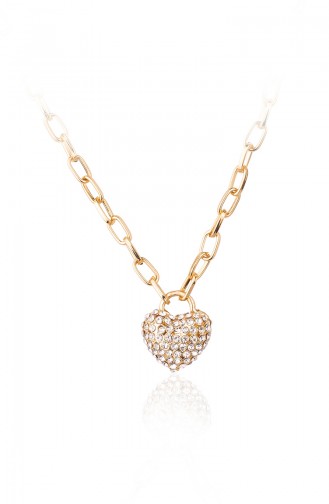 Collier Jaune 2006