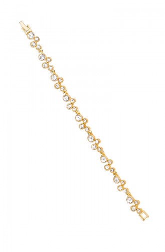 Bracelet Jaune 2004