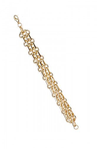 Bracelet Jaune 2022