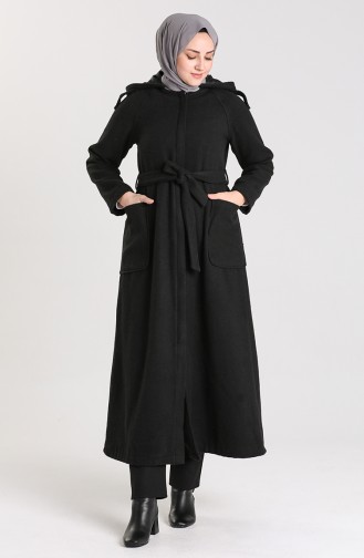 Caban Noir 6874-01