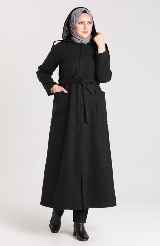 Caban Noir 6874-01
