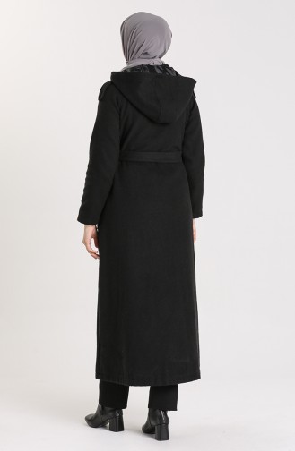 Caban Noir 6874-01