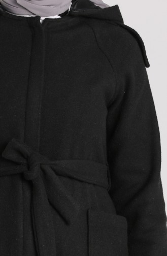 Caban Noir 6874-01