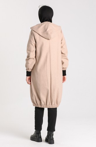 Beige Cape 1143-06