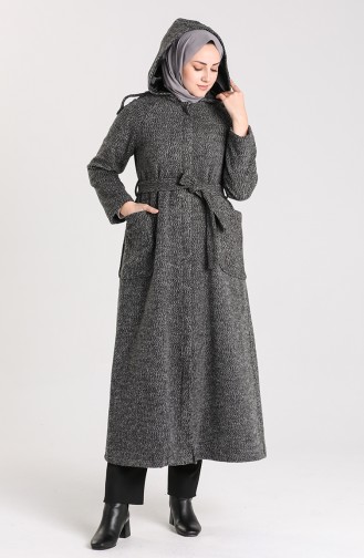 Black Cape 6875-01