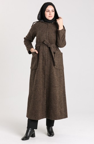 Mustard Cape 6875-02