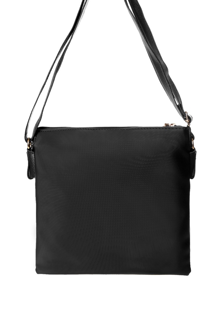 Black Shoulder Bag 0THCW2020111 Sefamerve