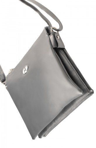 Gray Shoulder Bag 0THCW2020113