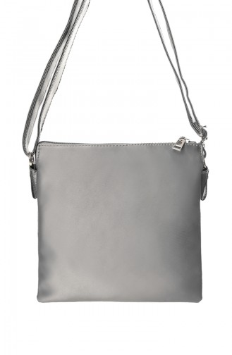 Sac D`épaule Gris 0THCW2020113