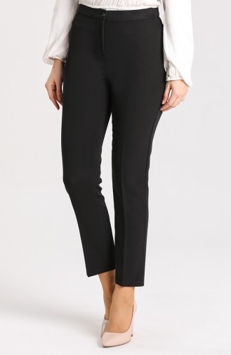 Black Pants 1132-01