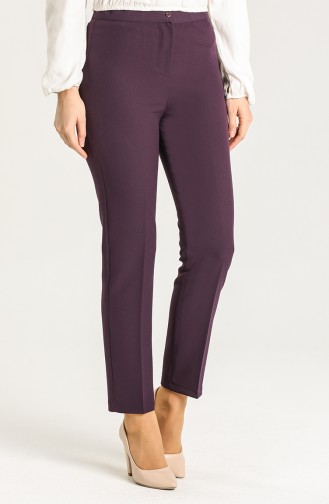 Purple Broek 1132-04