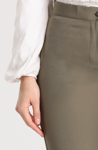 Khaki Pants 1132-06