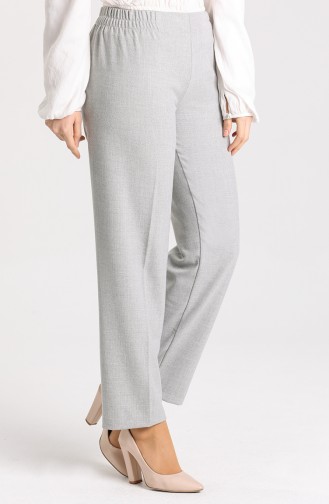 Gray Pants 1983B-01