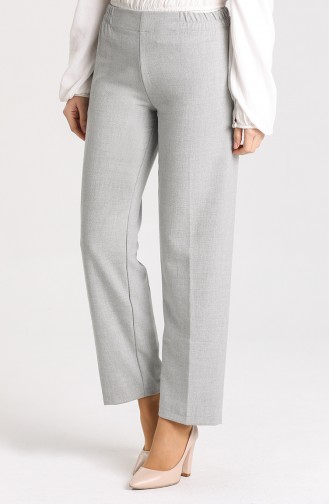 Pantalon Gris 1983B-01