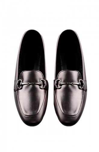 Bayan Babet 0168-05 Platin