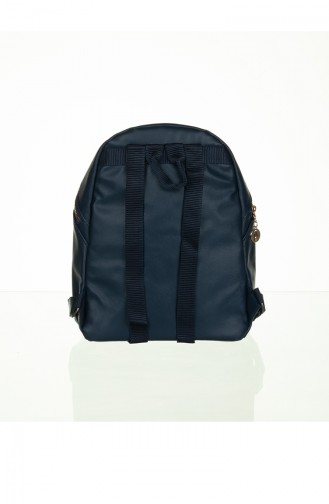 Sac a Dos Bleu Marine 0THCW2020475