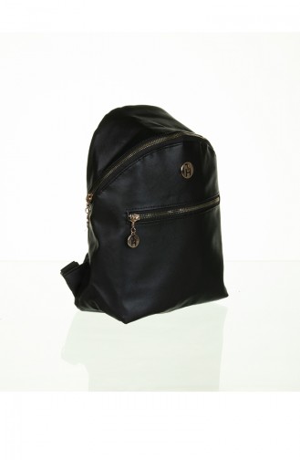 Black Backpack 0THCW2020476