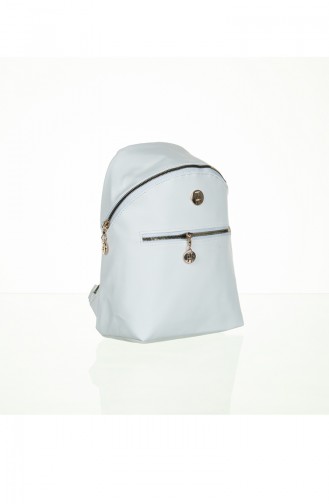 White Backpack 0THCW2020477