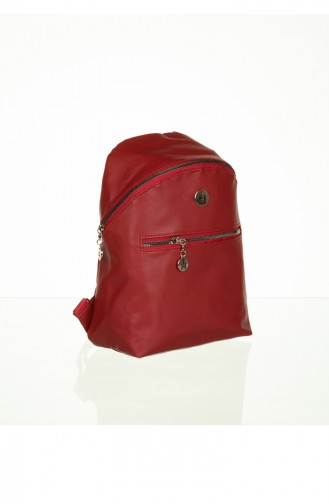 Red Backpack 0THCW2020479