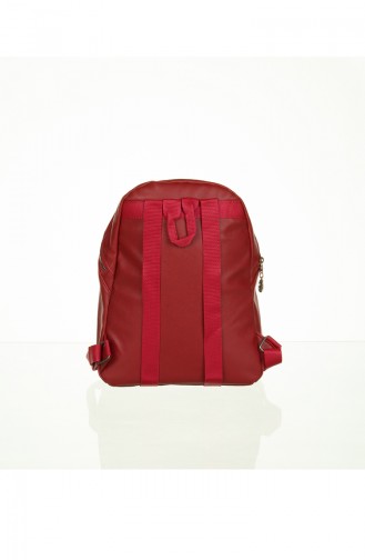 Red Back Pack 0THCW2020479