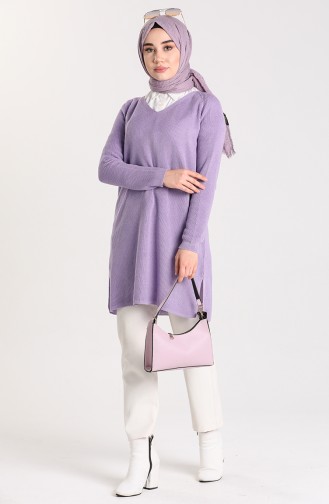 Lilac Tricot 2022-19