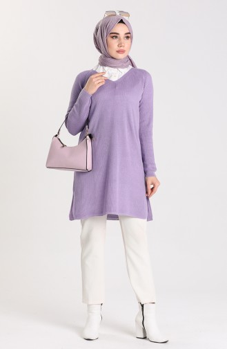 Lilac Tricot 2022-19