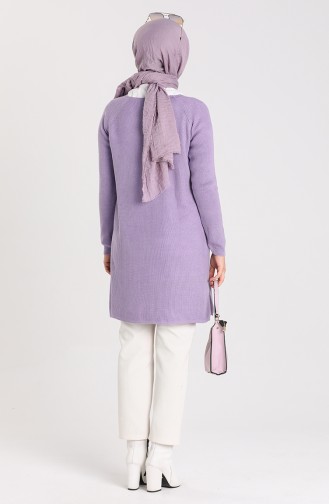 Lilac Tricot 2022-19
