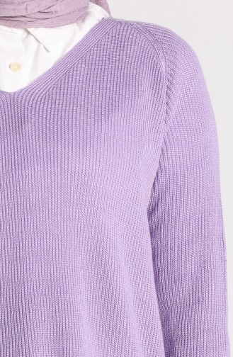 Lilac Tricot 2022-19