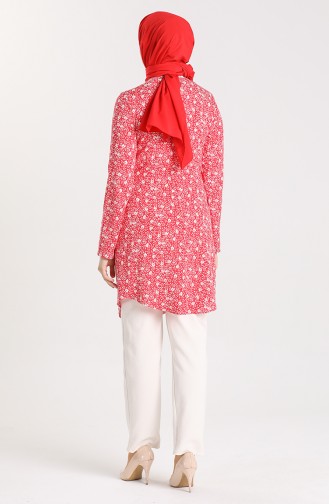 Red Tuniek 4315-01