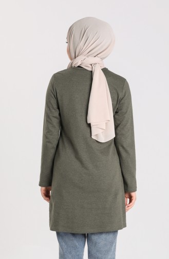 Khaki Tuniek 3236-06