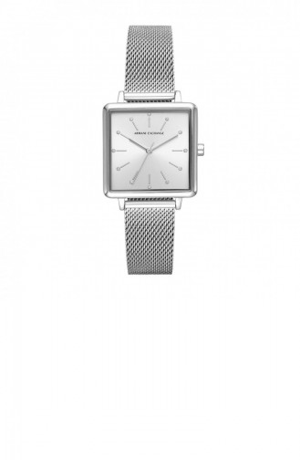 Silver Gray Horloge 5800