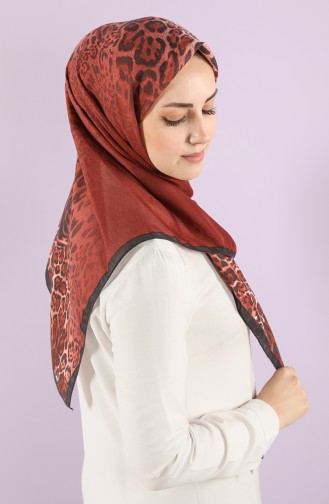 Onion Peel Scarf 7845-15